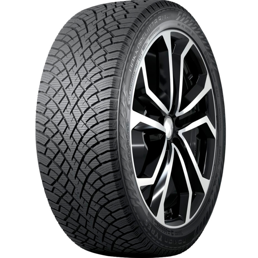 Yokohama 315/40R21 115T XL Hakkapeliitta R5 SUV TL