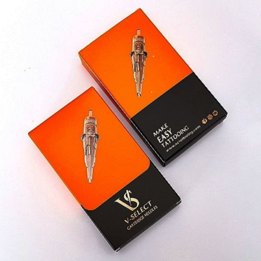 Картриджи V-Select 12/14RS-2