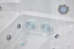 Гидромассажный спа бассейн Victoria Star VS-302C