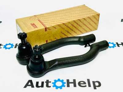 Наконечник рулевой Jett V71-052R правый