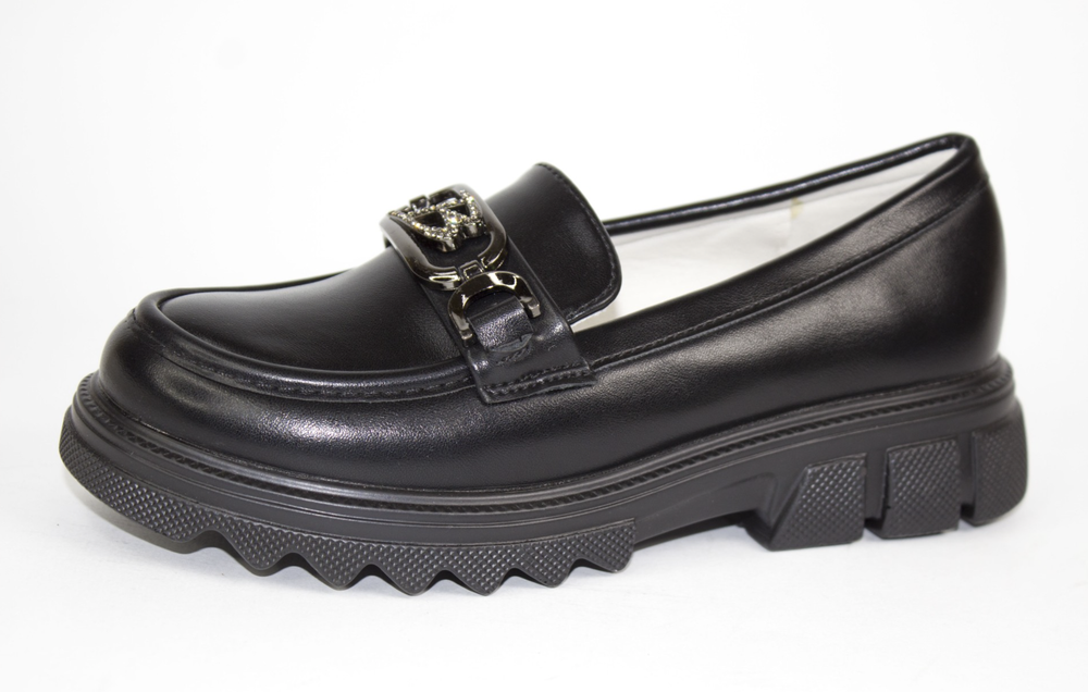 Туфли детские Пчёлка Доми 568-8