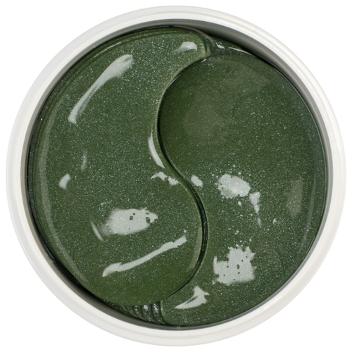 Consly Hydrogel Syn-Ake Eye Patches гидрогелевые патчи для глаз с пептидом Syn-Ake