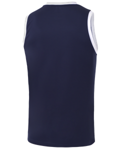 Майка баскетбольная Camp Basic, темно-синий, детский