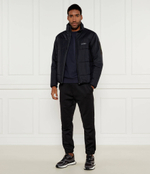 Куртка J_Hamar 4 BOSS GREEN - темно-синий(50522668)