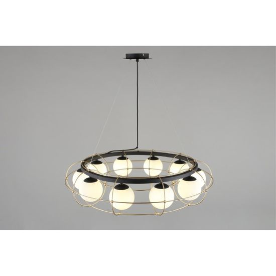 Люстра подвесная APL.317.03.10