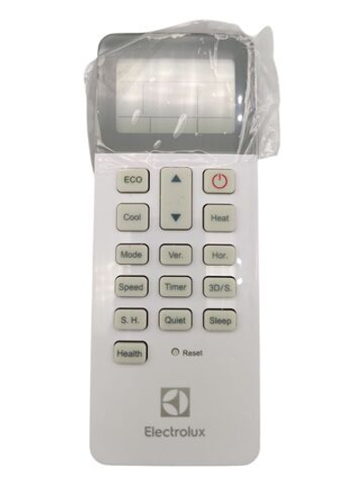 Пульт Electrolux ESVM-W01 для кондиционеров