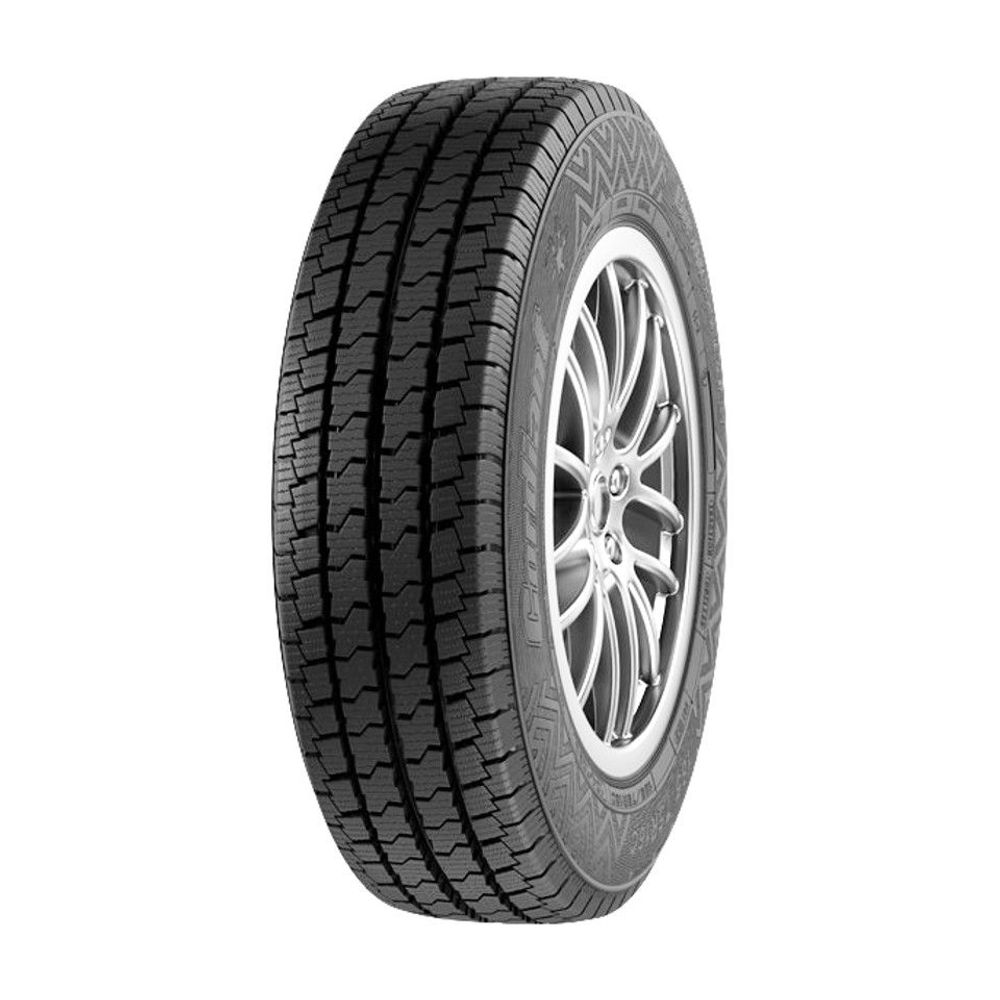 КОРДИАНТ  215/65/16  R 109/107C  Бизнес CA-2   старше 3-х лет