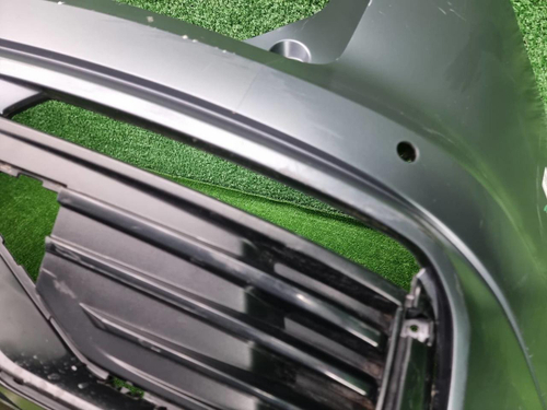 Бампер задний Geely Monjaro (2021-н.в.)