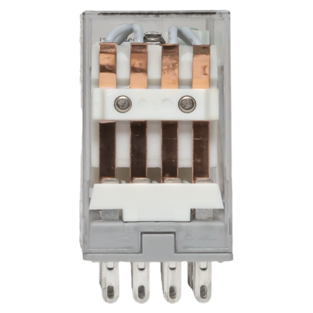Реле промежуточное RPA 22/4 5A 110В DC AVERES EKF