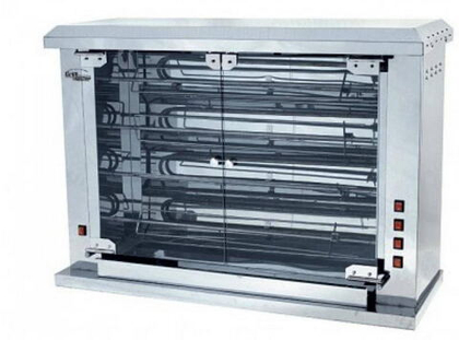 Гриль для кур GRILL MASTER Ф4Ш2Э