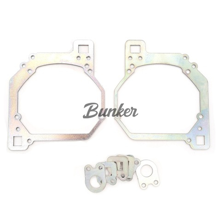 Переходные рамки для замены линз BUN-PR-195