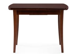 Деревянный стол Цизеан 100(132)х79х75 вишня