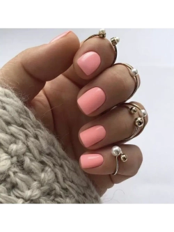 Гель лак Luxio Movement для ногтей 15 мл