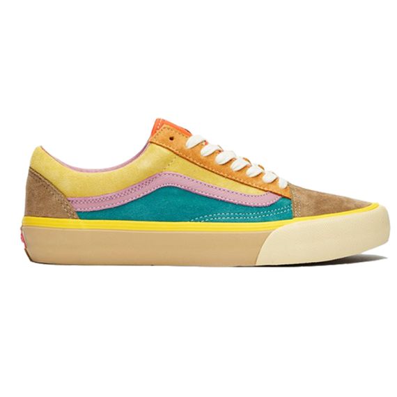 Vans Old Skool Vlt Lx