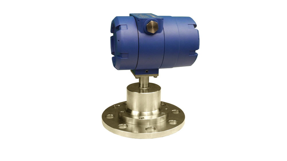 Уровнемер радарный ВЗЛЕТ РУ Ex