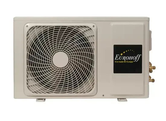 Сплит-система Eurohoff EV-12I Extra Inverter