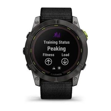 Умные часы Garmin ENDURO 2 Sapphire Solar