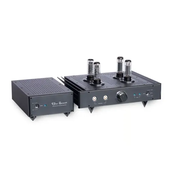 HeadAmp Blue Hawaii Special Edition Satin Black