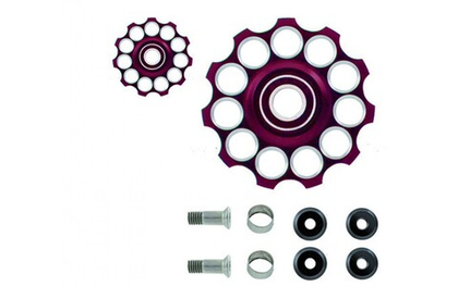 Ролики заднего переключателя MICROSHIFT