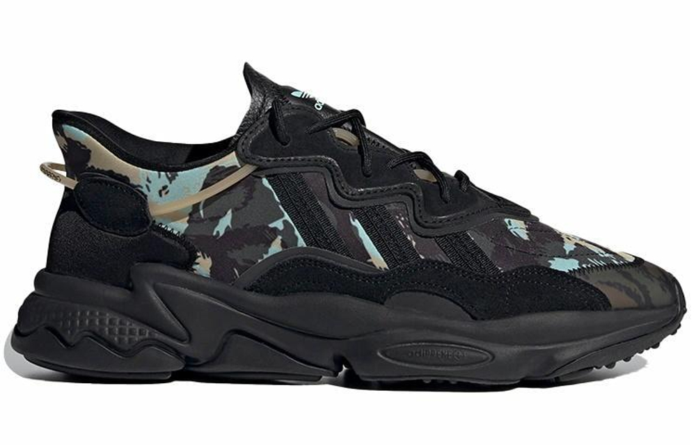 Кроссовки Adidas Originals Ozweego