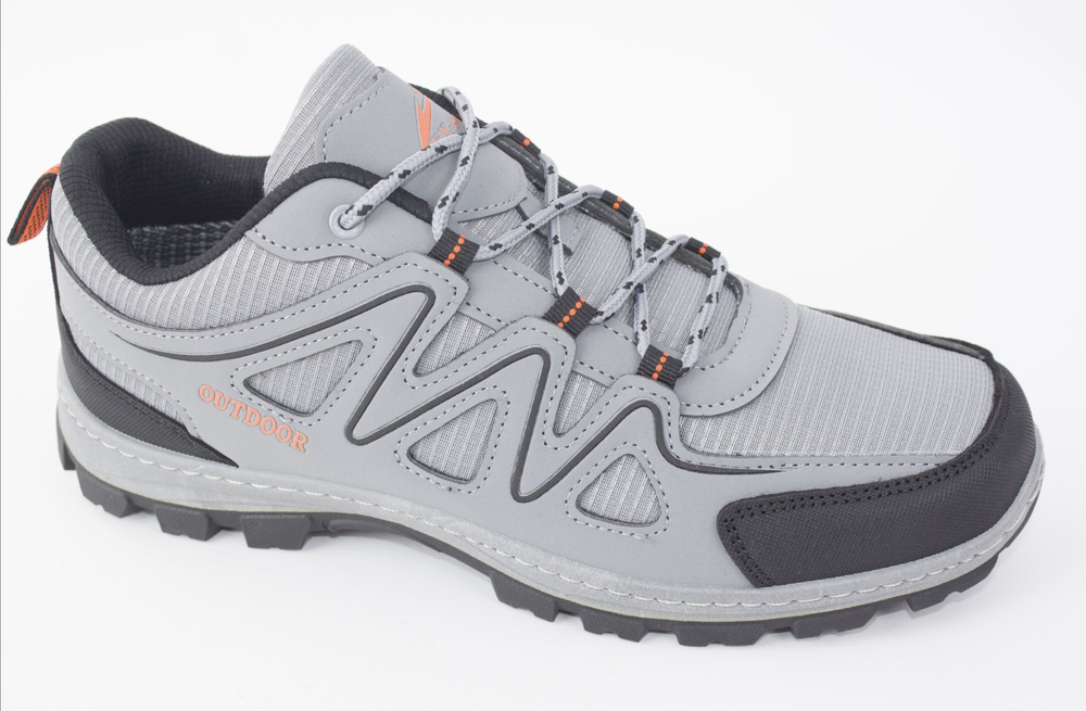 Кроссовки мужские демисезонные Ex-tim арт. 6125-6