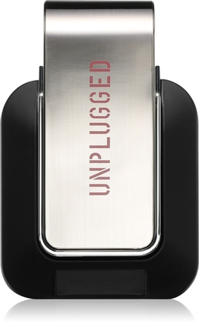 Emper Unplugged туалетная вода для мужчин