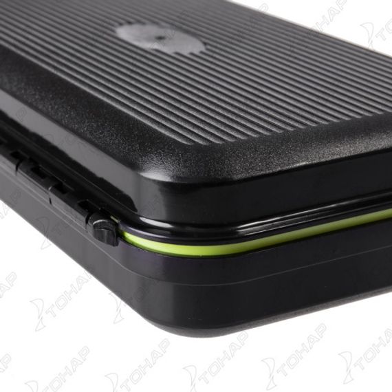 Коробка для мушек, мормышек 20х11х5cm (N-ZY-037) Nisus