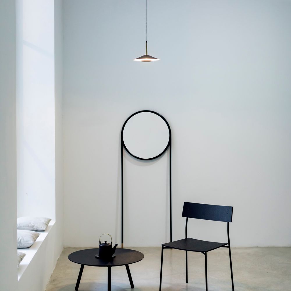 7305 Подвесной светильник ORION