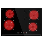 Электрическая варочная панель Meferi MEH754BK ULTRA фото 21