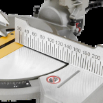 Пила торцовочная DeWalt DW714-IN