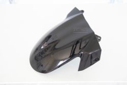 35004-0110-H8. FENDER-FRONT,FR,EBONY. Kawasaki ER650N, EN650, EX650, Ninja650, ER6F