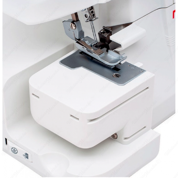 Оверлок Necchi L234A
