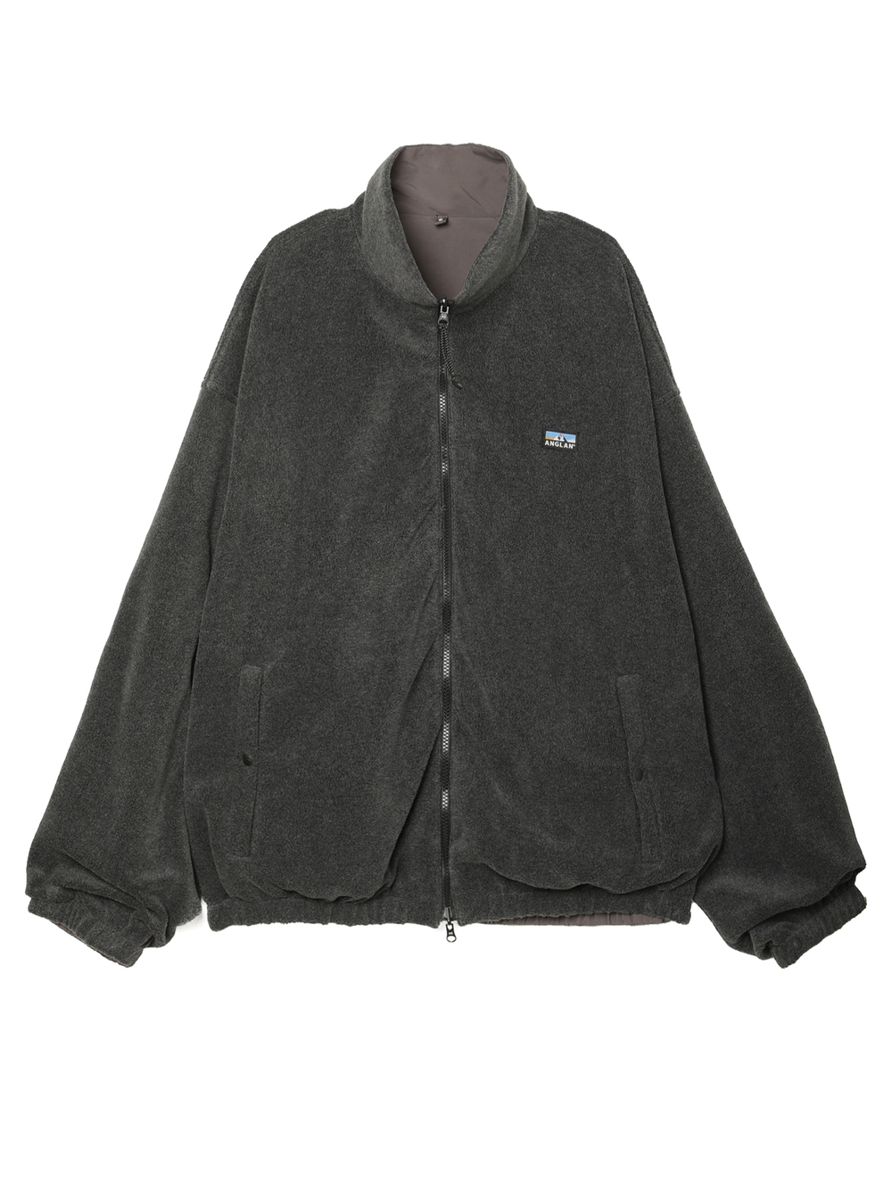 Куртка Reversible Fleece Hiker