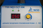 Аппарат плазменной резки ТСС NEO CUT-50K 033316