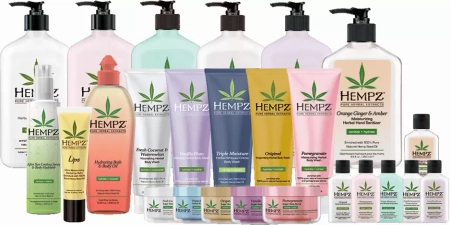 HEMPZ