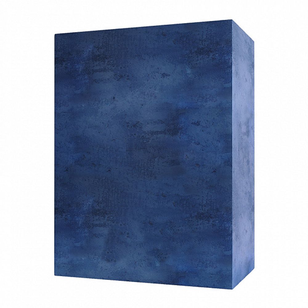 Кашпо DEVIDER BLUEBERRY 60x35x80