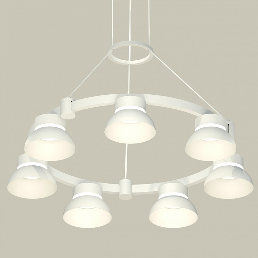 Подвесная люстра Ambrella Light XR XR92031401