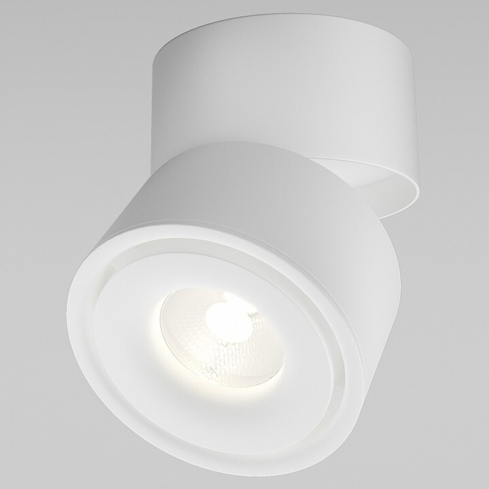 Спот Maytoni Technical C084CL-15W3K-W