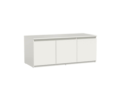 82.05 тумба Берген Белый