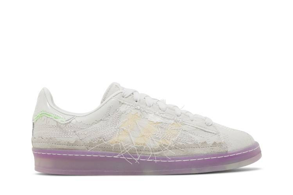 Кроссовки Youth Of Paris X Adidas Originals Campus 80S