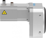 Поворотный привод Festo ERMO-32-ST-E