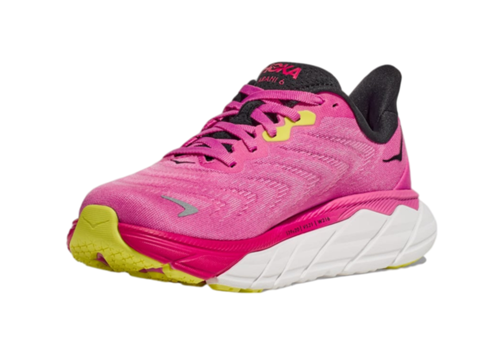 Кроссовки женские Hoka Arahi 6