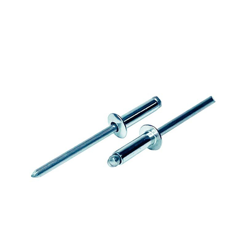 Заклепка вытяжная нержавеющая АКВАКРЕП 4Х6 ART 9052 А2-А2, 20 шт