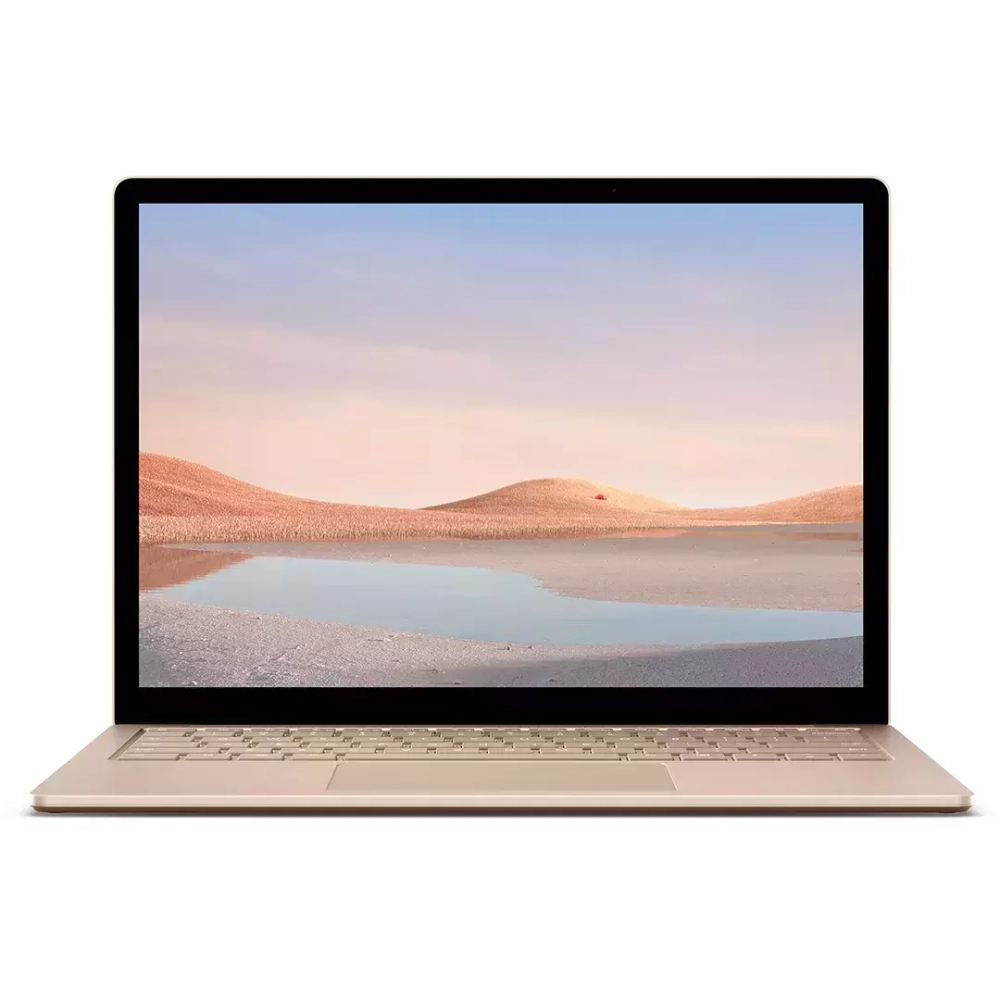 Microsoft Surface Laptop 4 (13.5", Intel Core i7-1185G7, 16GB RAM, 512GB SSD)