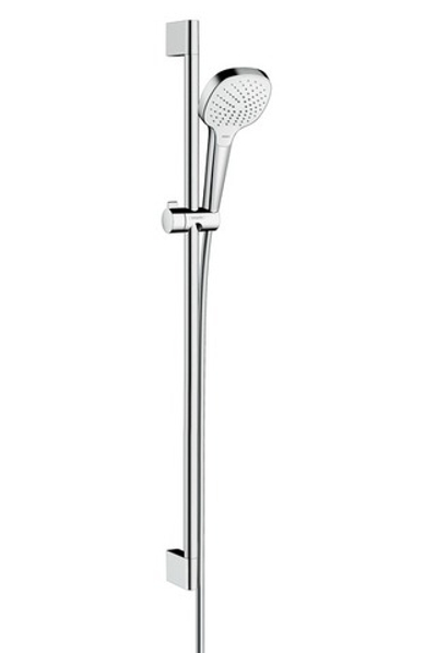 Душевой комплект Hansgrohe Croma Select E Vario 90см 26592400