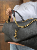 Saint Laurent Calypso