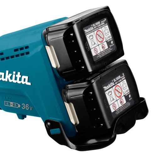 Триммер Makita DUR 368 LZ аккумуляторный