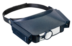 Лупа налобная Discovery Crafts DHD 10 - фото 4