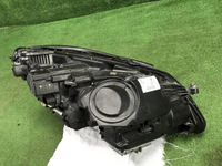 Фара левая Mercedes E W212 (2013-2016) LED В сборе
