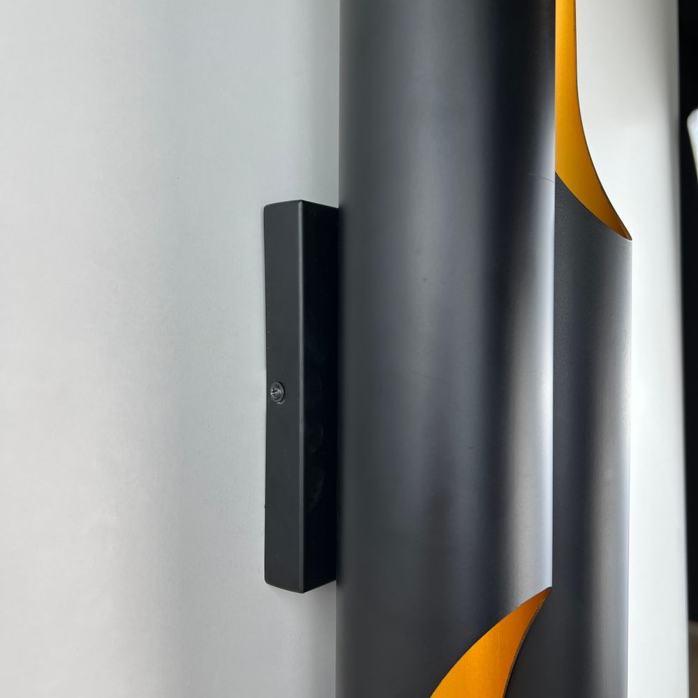 Настенный Светильник Coltrane By Imperiumloft